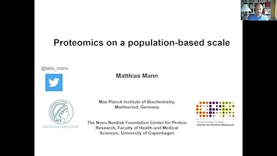 Scaling omics1